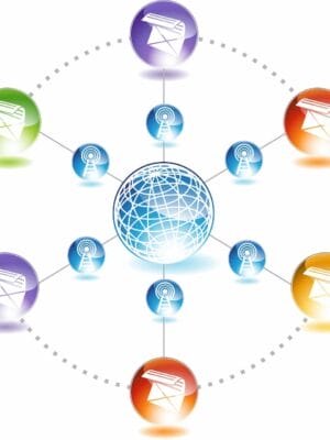 Enterprise eMail Hosting