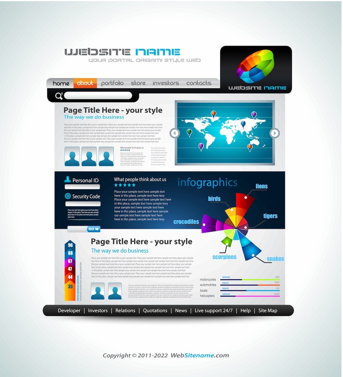 eCommerce Website - Image 2